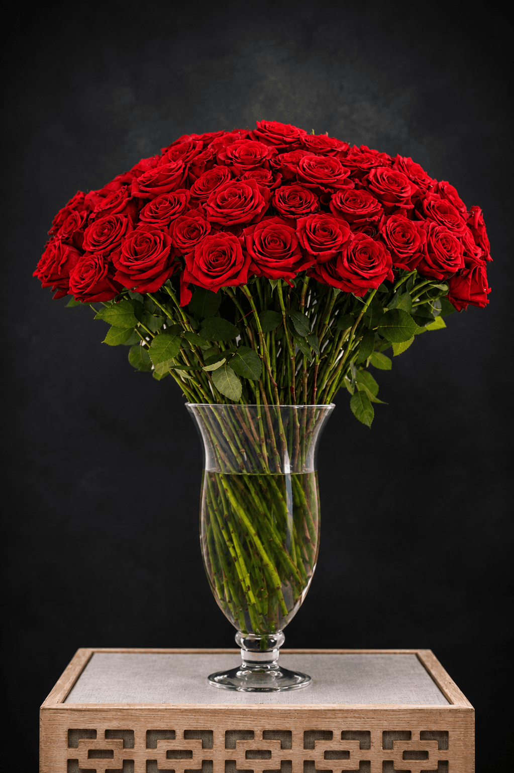 Bespoke Roses