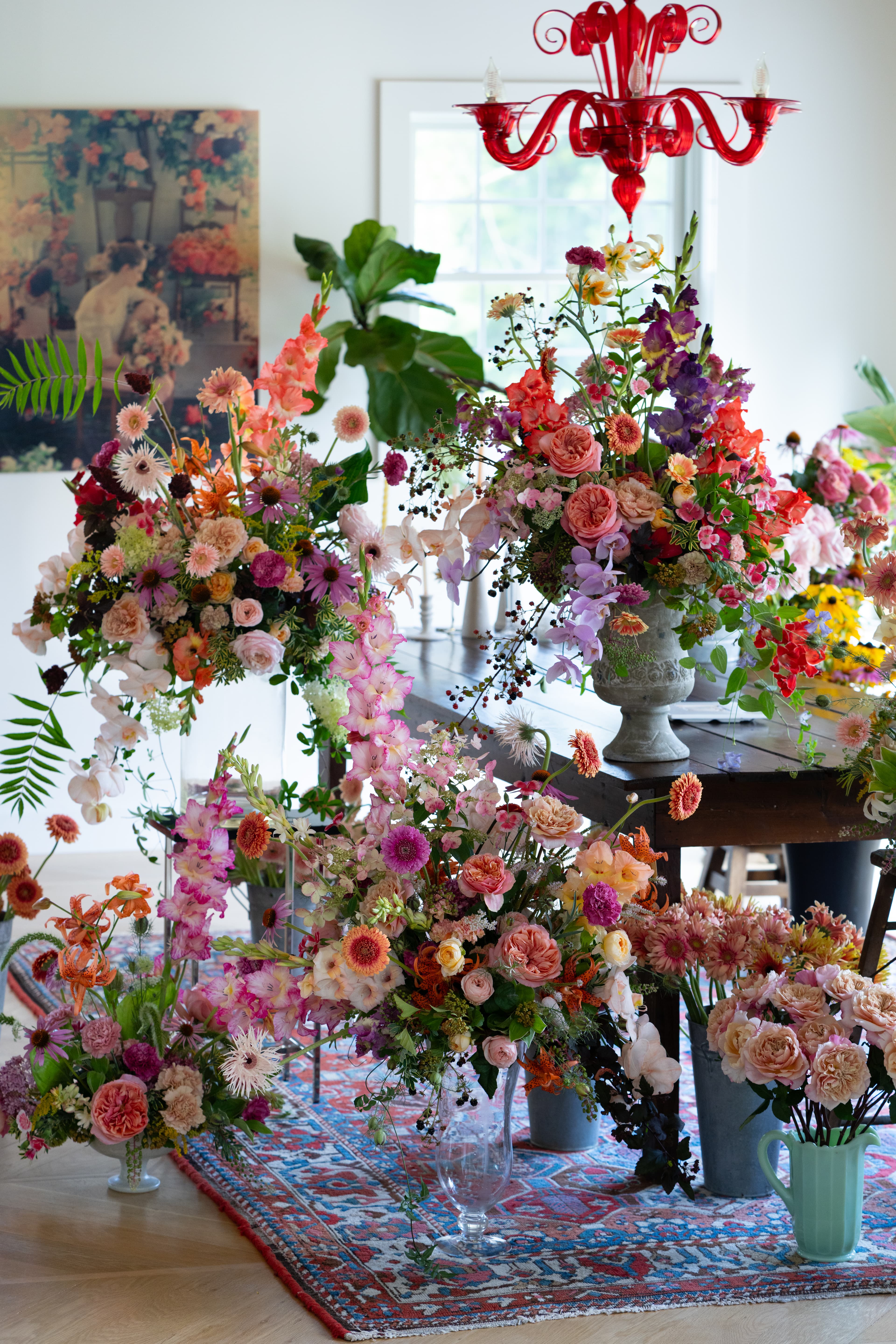 Flor + Palma gallery 3