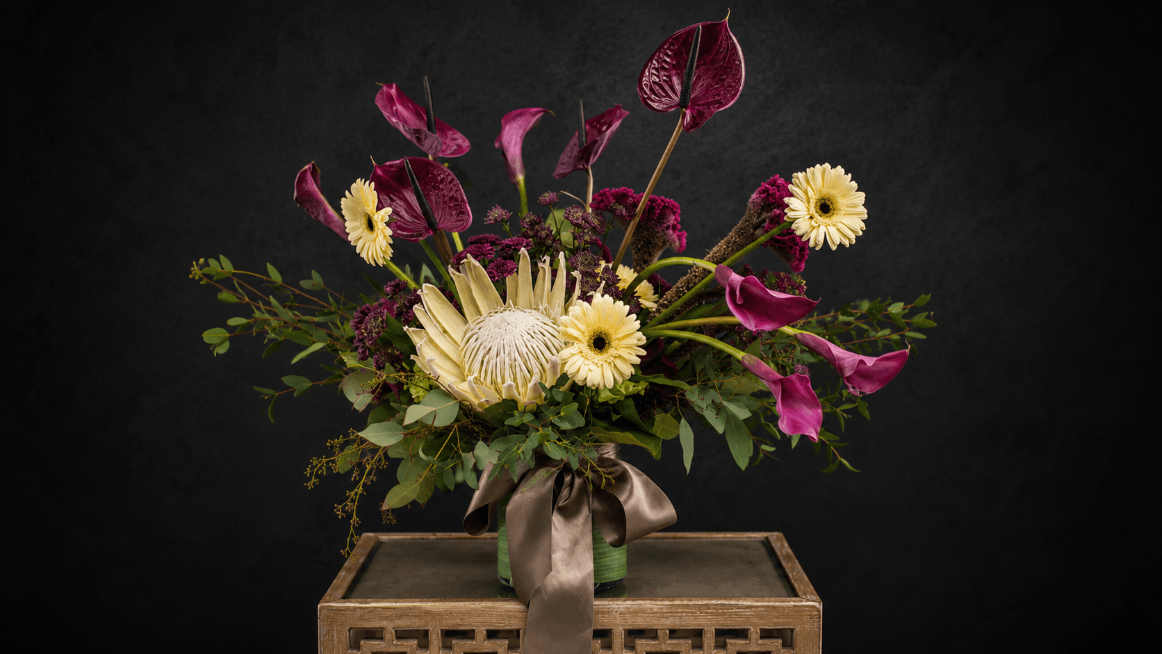 Protea
