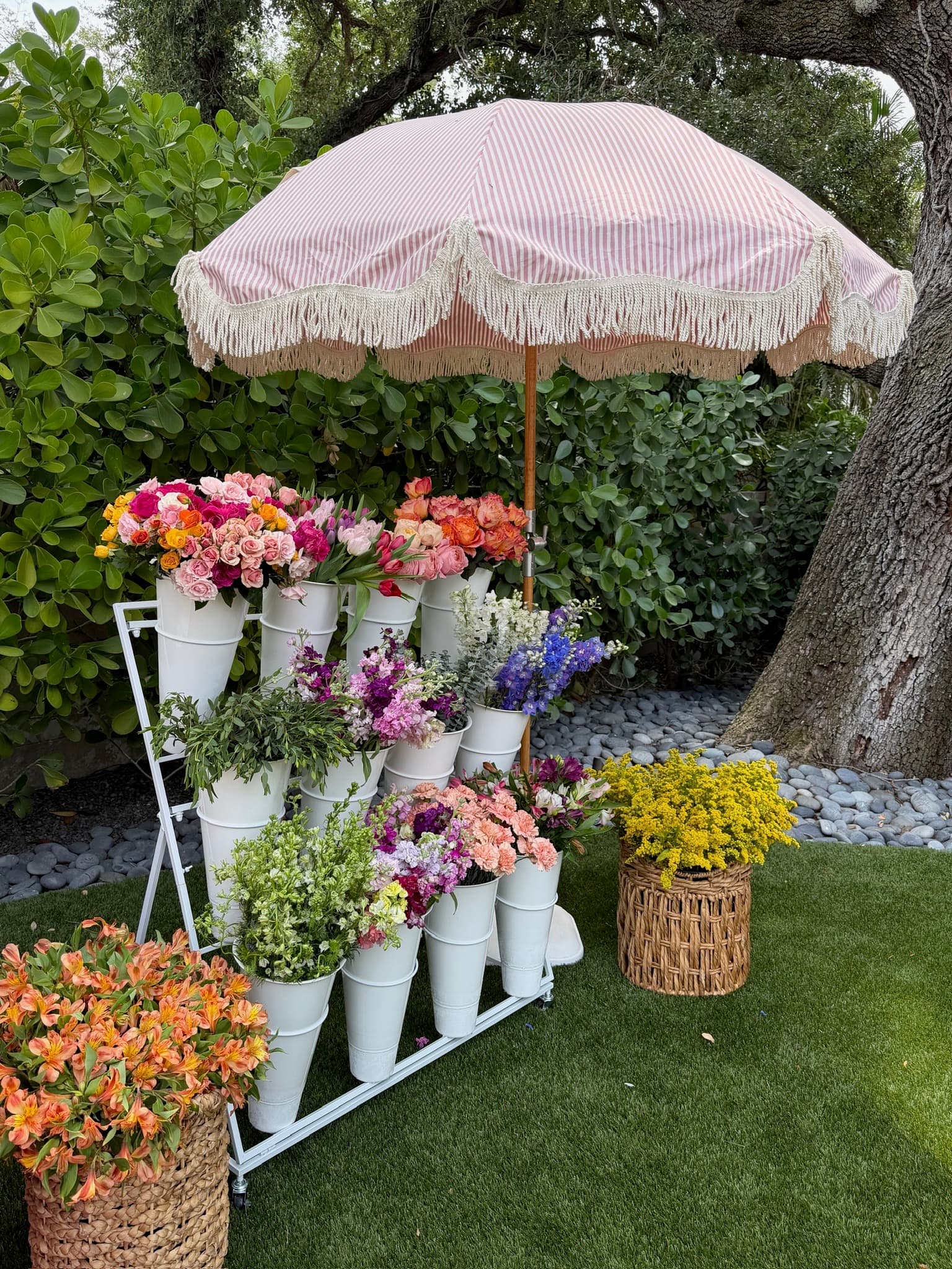 Flor + Palma gallery 36