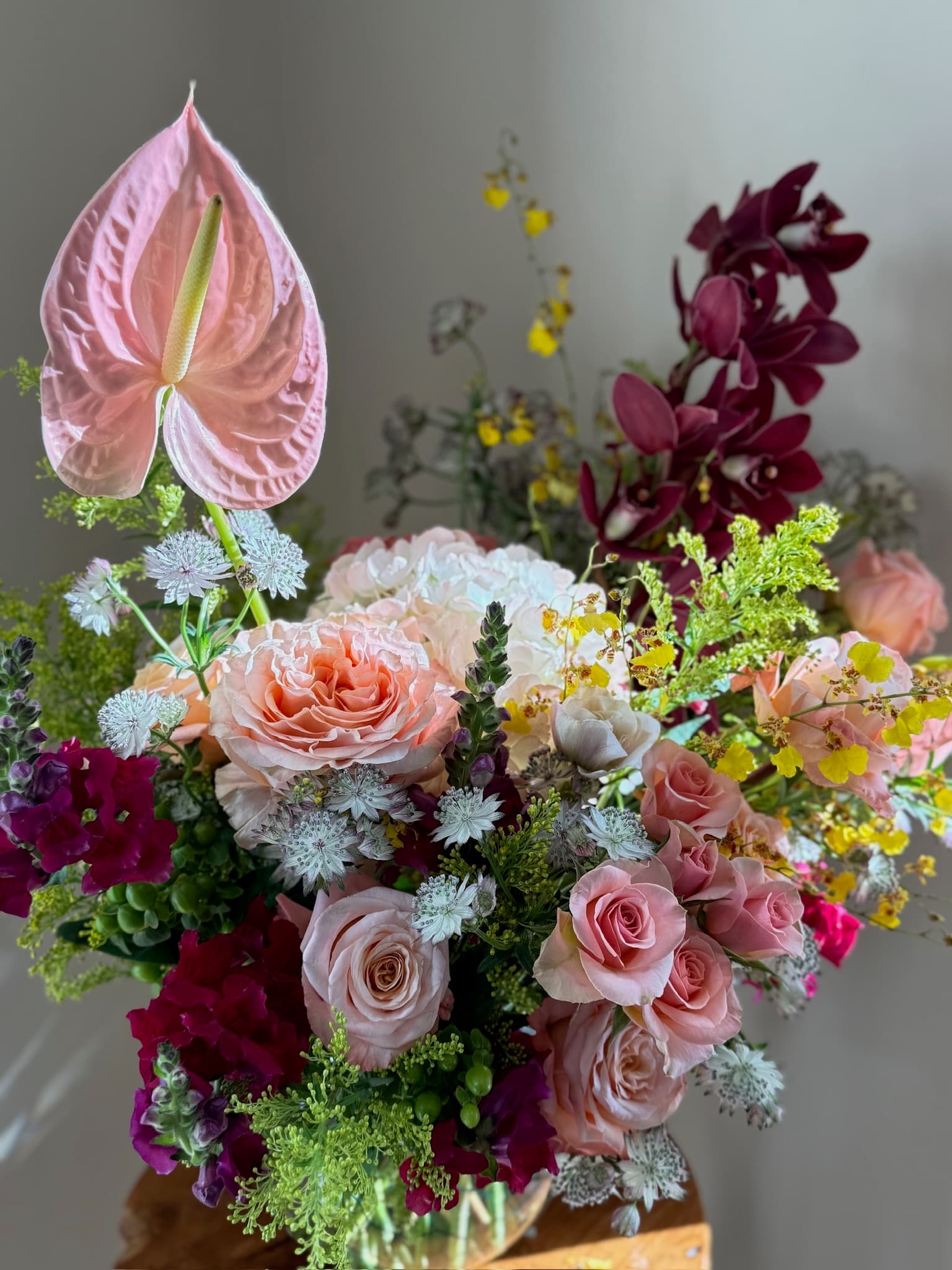 Flor + Palma gallery 37