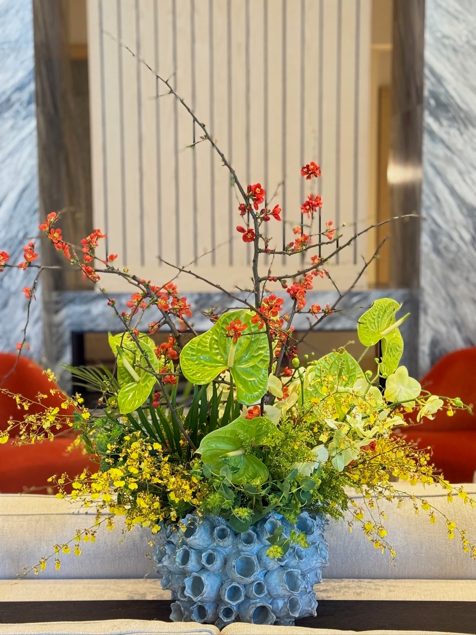 Flor + Palma gallery 39