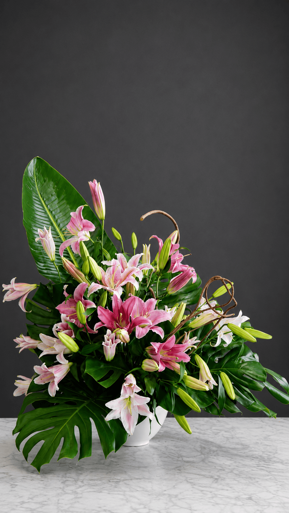 Flor + Palma gallery 30